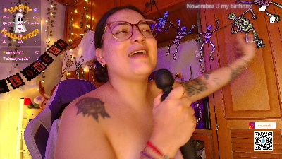 eva_rosse69 live cam on Cam4
