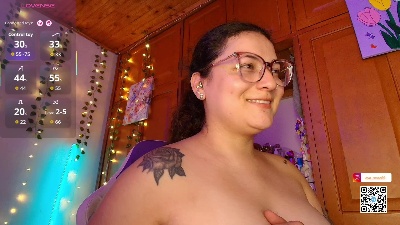 eva_rosse69 live cam on Cam4