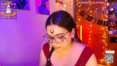 eva_rosse69 live cam on Cam4