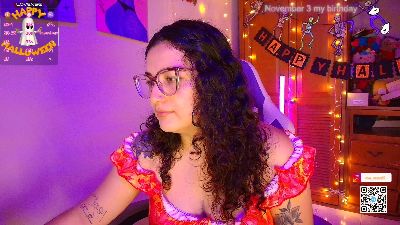 eva_rosse69 live cam on Cam4
