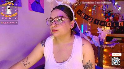 eva_rosse69 live cam on Cam4