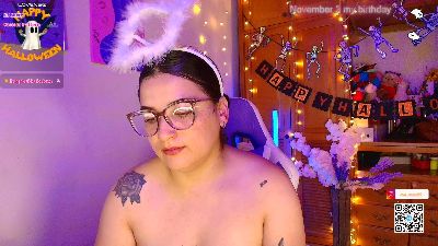 eva_rosse69 live cam on Cam4