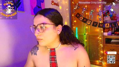 eva_rosse69 live cam on Cam4