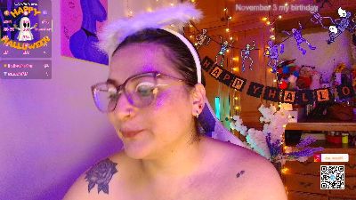 eva_rosse69 live cam on Cam4
