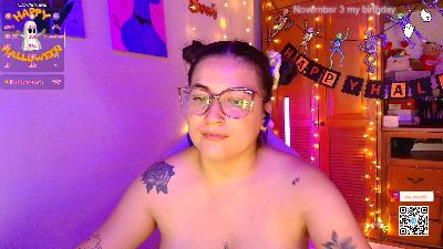 eva_rosse69 live cam on Cam4