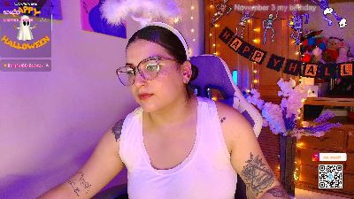 eva_rosse69 live cam on Cam4