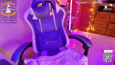 eva_rosse69 live cam on Cam4