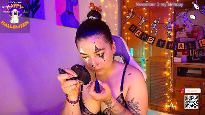 eva_rosse69 live cam on Cam4