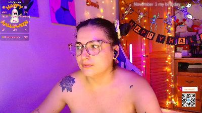 eva_rosse69 live cam on Cam4