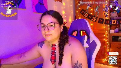 eva_rosse69 live cam on Cam4