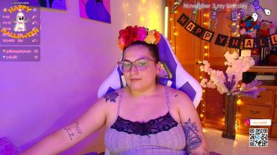 eva_rosse69 live cam on Cam4