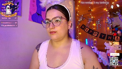 eva_rosse69 live cam on Cam4