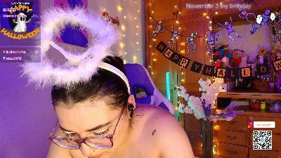 eva_rosse69 live cam on Cam4