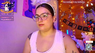 eva_rosse69 live cam on Cam4