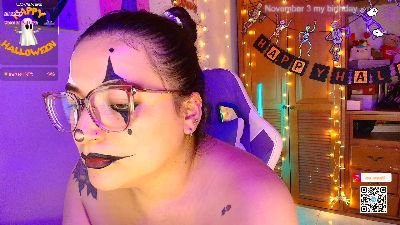 eva_rosse69 live cam on Cam4