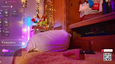 eva_rosse69 live cam on Cam4