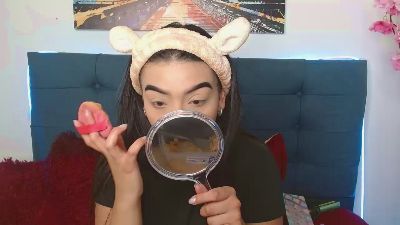 eva_sixx live cam on Cam4