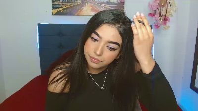 eva_sixx live cam on Cam4