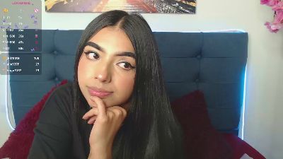 eva_sixx live cam on Cam4