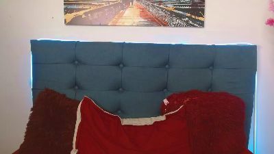 eva_sixx live cam on Cam4
