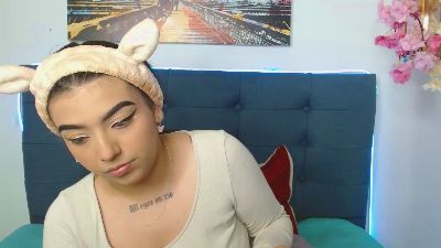 eva_sixx live cam on Cam4