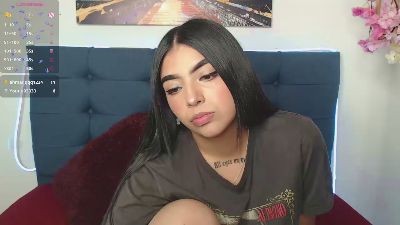 eva_sixx live cam on Cam4