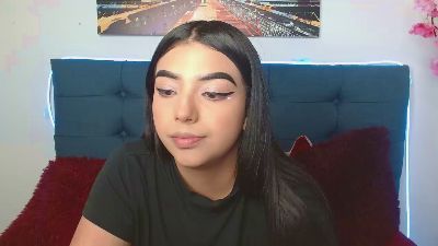 eva_sixx live cam on Cam4