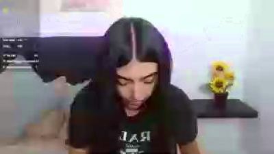 eva_sixx live cam on Cam4