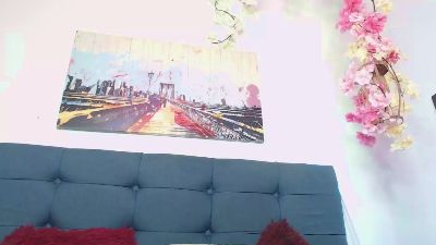 eva_sixx live cam on Cam4