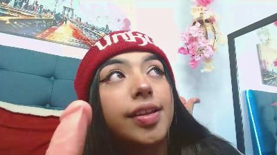 eva_sixx live cam on Cam4