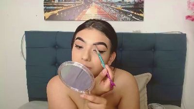 eva_sixx live cam on Cam4