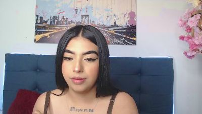 eva_sixx live cam on Cam4