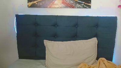 eva_sixx live cam on Cam4