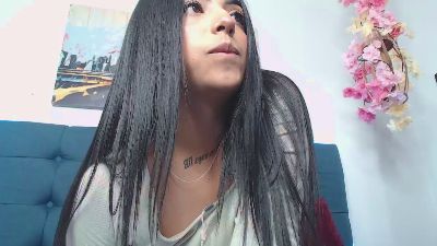 eva_sixx live cam on Cam4