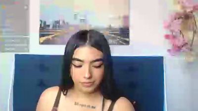 eva_sixx live cam on Cam4