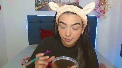 eva_sixx live cam on Cam4