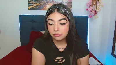 eva_sixx live cam on Cam4