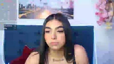 eva_sixx live cam on Cam4