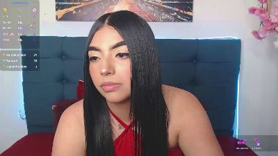 eva_sixx live cam on Cam4