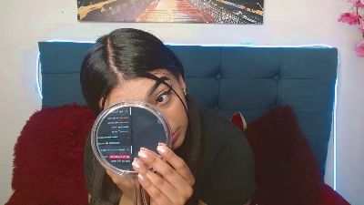 eva_sixx live cam on Cam4