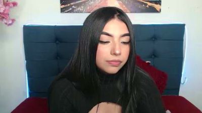 eva_sixx live cam on Cam4