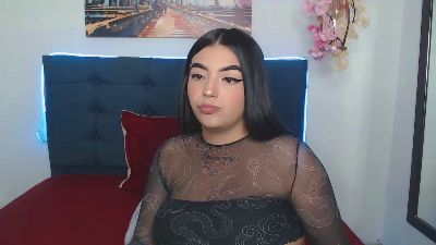 eva_sixx live cam on Cam4