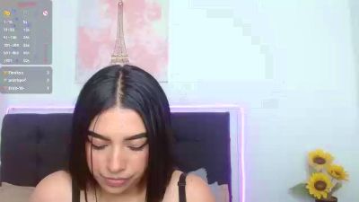 eva_sixx live cam on Cam4