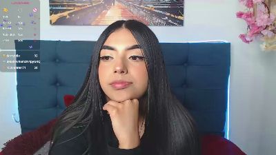 eva_sixx live cam on Cam4