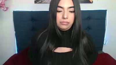 eva_sixx live cam on Cam4