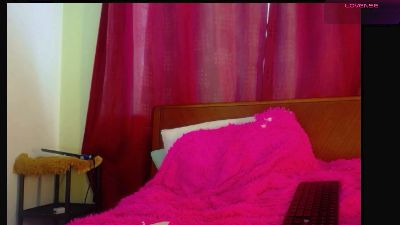 eva_vidal_ live cam on Cam4
