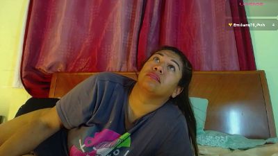 eva_vidal_ live cam on Cam4
