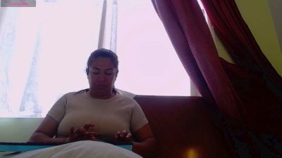 eva_vidal_ live cam on Cam4