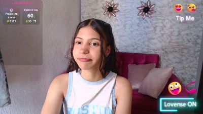 evagirl69 live cam on Cam4