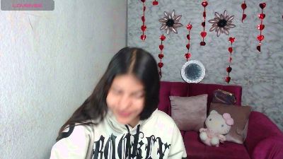 evagirl69 live cam on Cam4